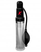 Load image into Gallery viewer, Pdx Elite Suck N Pump Stroker
