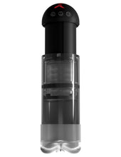 Load image into Gallery viewer, Pdx Elite Extender Pro Pump Vibrating
