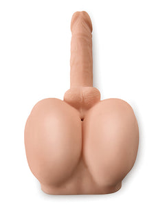 Pdx Male Dirty Talk Bad Boy Interactive Masturbator
