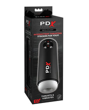 Load image into Gallery viewer, Pdx Elite Moto Milker
