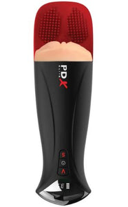 Pdx Elite Fuck-o-matic Pro Xl Light