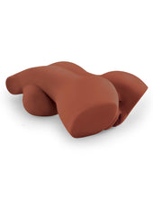 Load image into Gallery viewer, Pdx Plus Perfect 10 Torso Masturbator Brown
