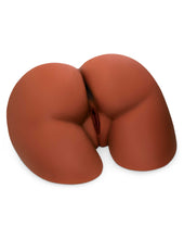 Load image into Gallery viewer, Pdx Plus Perfect Ass Xl Brown Masturbator
