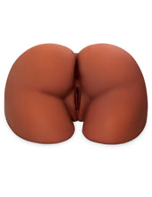 Load image into Gallery viewer, Pdx Plus Perfect Ass Xl Brown Masturbator
