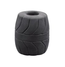 Load image into Gallery viewer, Perfect Fit Silaskin Ball Stretcher 2in Black (out Beg Jul)

