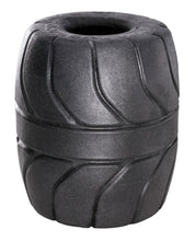 Load image into Gallery viewer, Perfect Fit Silaskin Ball Stretcher 2in Black (out Beg Jul)
