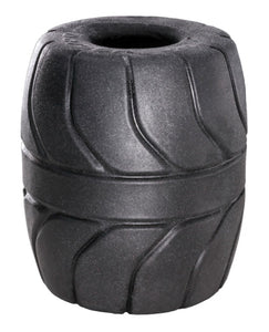 Perfect Fit Silaskin Ball Stretcher 2in Black (out Beg Jul)