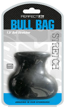 Load image into Gallery viewer, Bull Bag Black

