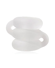 Load image into Gallery viewer, Perfect Fit Triple Donut Ring
