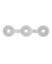 Load image into Gallery viewer, Perfect Fit Triple Donut Ring
