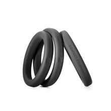 Load image into Gallery viewer, Xact Fit Silicone Rings #17 #18 #19
