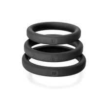 Load image into Gallery viewer, Xact Fit Silicone Rings #17 #18 #19
