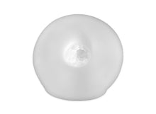 Load image into Gallery viewer, Perfect Fit Fat Boy Micro Ribbed Sheath 6.5in Clear
