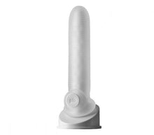 Load image into Gallery viewer, Perfect Fit Fat Boy Micro Ribbed Sheath 7.5in Clear
