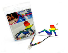 Load image into Gallery viewer, Necklace Sticker Combo Female

