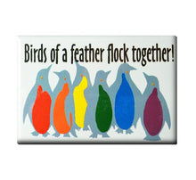 Load image into Gallery viewer, (d) Gaysentials Magnet Pack B
