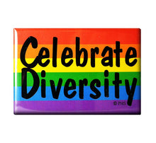 Load image into Gallery viewer, (d) Gaysentials Magnet Pack B

