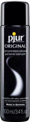 Pjur Original 100ml/ 3.4 Oz