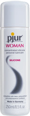 Pjur Woman 250ml/ 8.5 Oz