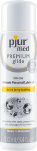 Pjur Med Premium Glide 100ml/ 3.4 Oz