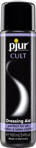 Pjur Cult Dressing Aid 100ml/ 3.4 Oz