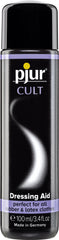 Pjur Cult Dressing Aid 100ml/ 3.4 Oz