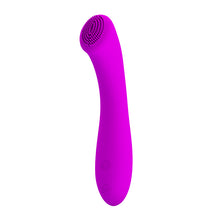 Load image into Gallery viewer, Pretty Love Len Rechargeable 30 Function Vibrator
