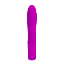 Load image into Gallery viewer, Pretty Love Elmer Rabbit Vibrator Silicone Purple
