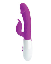 Load image into Gallery viewer, Pretty Love Peter 30 Function Fuchsia
