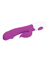 Load image into Gallery viewer, Pretty Love Peter 30 Function Fuchsia
