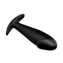 Load image into Gallery viewer, Pretty Love Vibrating Special Stimulation Butt Plug

