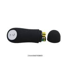 Load image into Gallery viewer, Pretty Love Vibrating Special Stimulation Butt Plug
