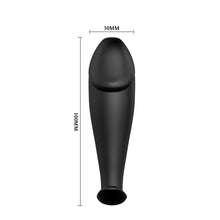 Load image into Gallery viewer, Pretty Love Vibrating Special Stimulation Butt Plug
