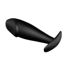 Load image into Gallery viewer, Pretty Love Vibrating Special Stimulation Butt Plug
