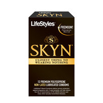 Load image into Gallery viewer, Lifestyles Skyn 12pack
