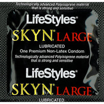 Load image into Gallery viewer, Lifestyles Skyn Large 3 Pack
