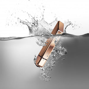 Bamboo 10 Speed Rose Gold