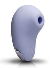 Load image into Gallery viewer, Niya 6 Cornflower The Intimate Air Pressure Stimulator
