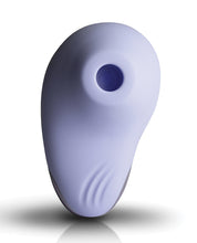 Load image into Gallery viewer, Niya 6 Cornflower The Intimate Air Pressure Stimulator
