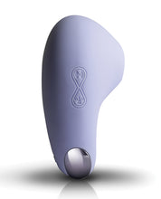 Load image into Gallery viewer, Niya 6 Cornflower The Intimate Air Pressure Stimulator
