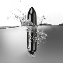 Load image into Gallery viewer, Bullet 80mm Midnight Metal
