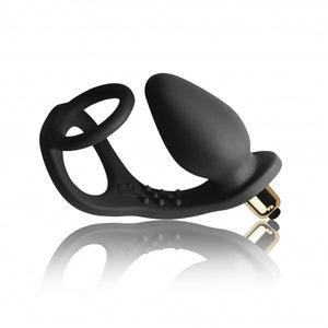 Zen Black