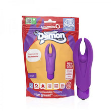 Load image into Gallery viewer, Screaming O 4b Demon Grape (bass)
