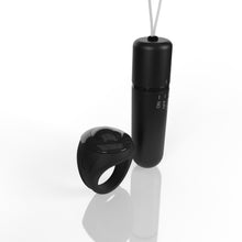Load image into Gallery viewer, Screaming O My Secret 4t Panty Vibe Black (treble)
