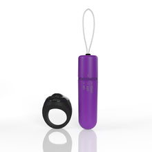 Load image into Gallery viewer, Screaming O My Secret 4t Panty Vibe Grape (treble)
