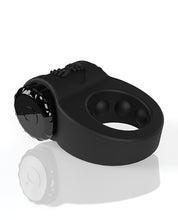 Load image into Gallery viewer, Screaming O Charged Big O Ritz Black
