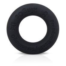 Load image into Gallery viewer, Screaming O Ring O Ritz Black
