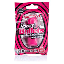 Load image into Gallery viewer, Vooom Bullets Strawberry
