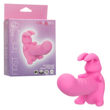 Load image into Gallery viewer, First Time Vibe Bunny Dreams Rechargeable
