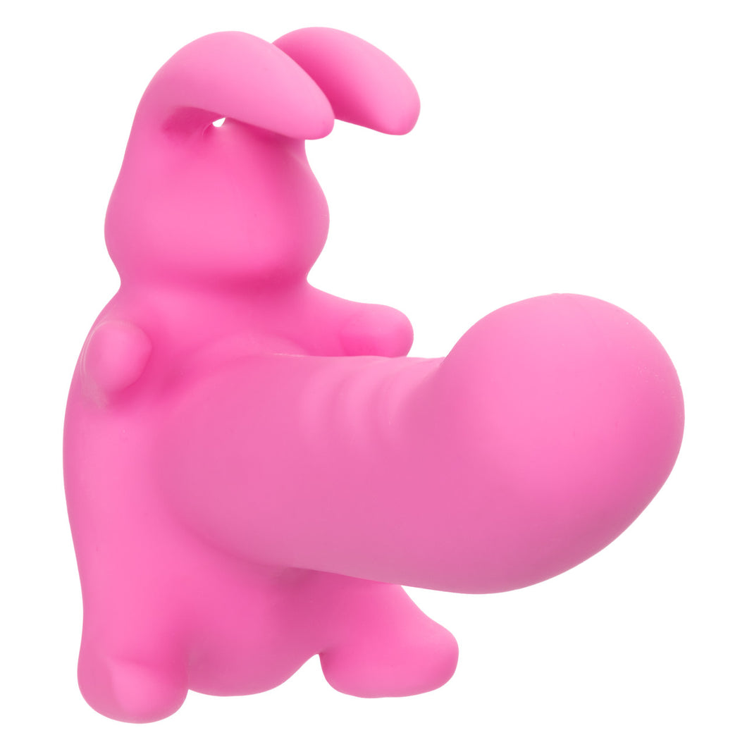 First Time Vibe Bunny Dreams Rechargeable